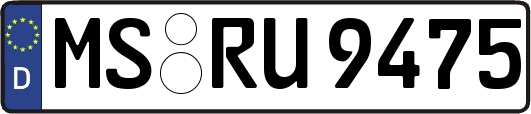 MS-RU9475
