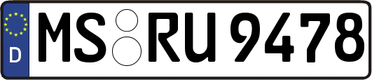 MS-RU9478
