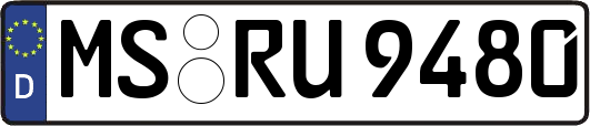 MS-RU9480