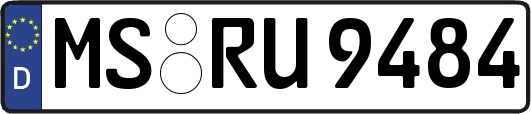 MS-RU9484
