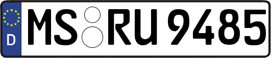 MS-RU9485