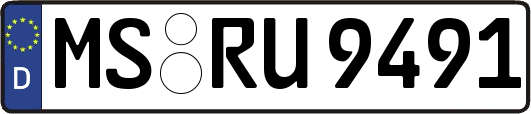 MS-RU9491