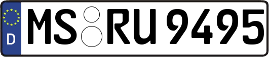 MS-RU9495