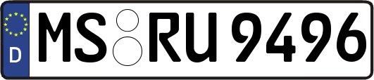 MS-RU9496