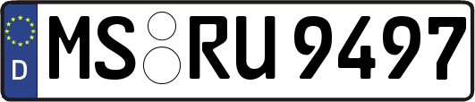 MS-RU9497