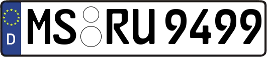 MS-RU9499