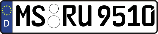 MS-RU9510