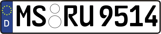 MS-RU9514