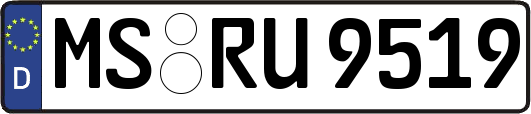 MS-RU9519