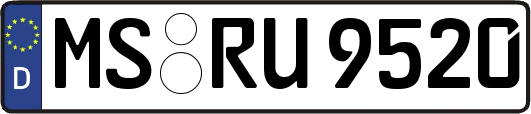 MS-RU9520