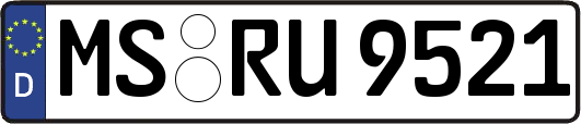 MS-RU9521