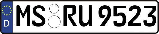 MS-RU9523