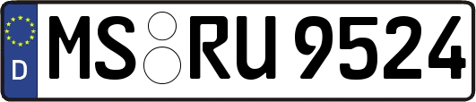MS-RU9524