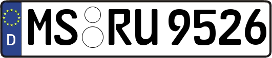 MS-RU9526