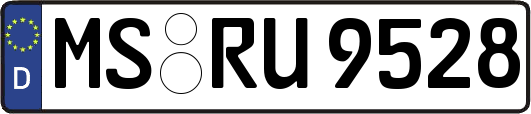 MS-RU9528