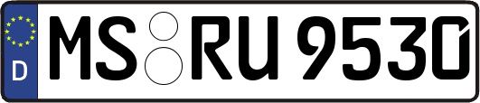 MS-RU9530