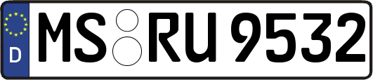 MS-RU9532
