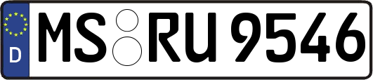 MS-RU9546