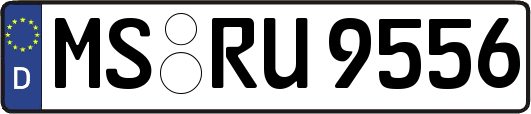 MS-RU9556