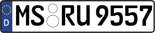 MS-RU9557