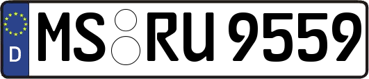 MS-RU9559