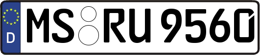 MS-RU9560