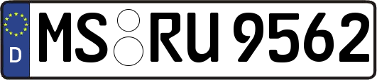 MS-RU9562