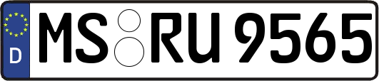 MS-RU9565
