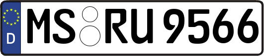 MS-RU9566