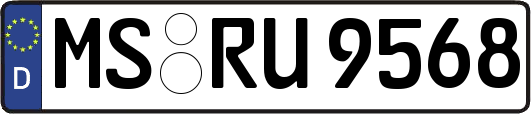 MS-RU9568