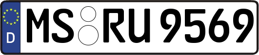MS-RU9569