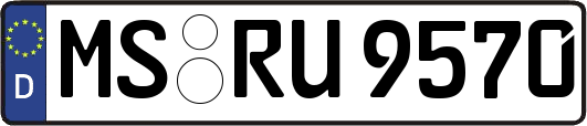 MS-RU9570