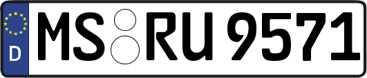 MS-RU9571