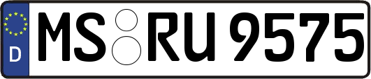 MS-RU9575