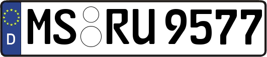 MS-RU9577