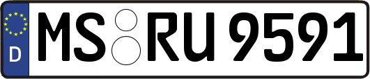 MS-RU9591