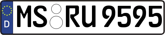 MS-RU9595