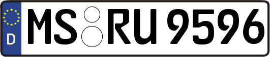 MS-RU9596