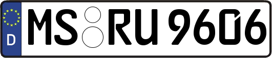 MS-RU9606