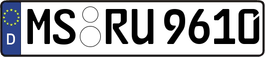 MS-RU9610