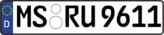 MS-RU9611
