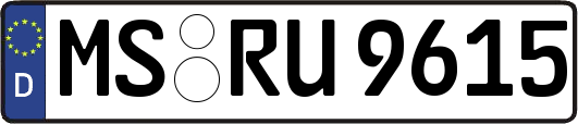 MS-RU9615