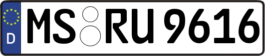 MS-RU9616