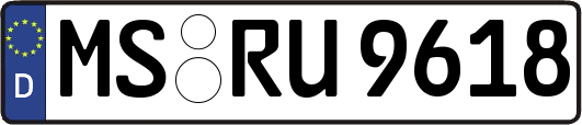 MS-RU9618