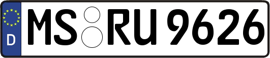 MS-RU9626