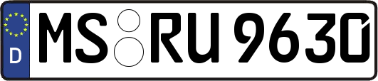 MS-RU9630