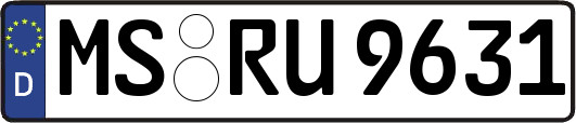 MS-RU9631