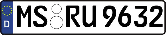 MS-RU9632