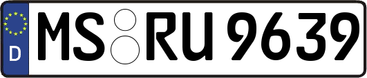 MS-RU9639