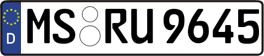 MS-RU9645